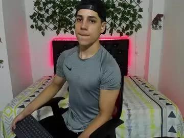 jonathanjoestar_ from Chaturbate is Freechat