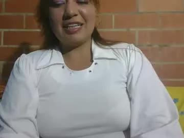 jones_scarlet from Chaturbate is Freechat