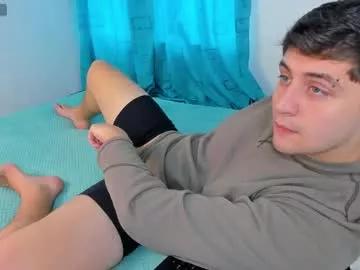 jordan_di31 from Chaturbate is Freechat