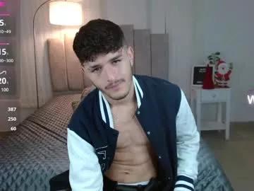 jordan_taylor_ from Chaturbate is Freechat