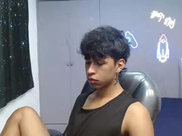 jose_gomez_ from Chaturbate is Freechat