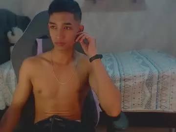 jose_sexycumm from Chaturbate is Freechat