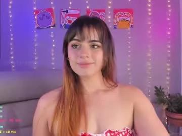 joselynsweet from Chaturbate is Freechat