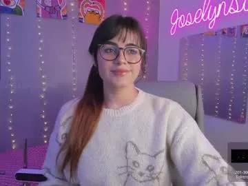 joselynsweet from Chaturbate is Freechat