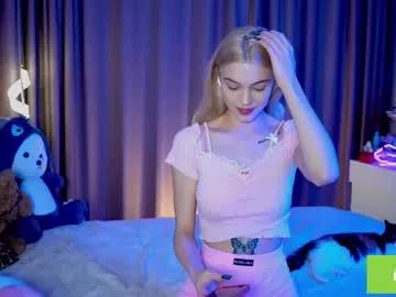 joybunny from Chaturbate is Freechat