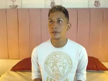 juancamiilo23 from Chaturbate is Freechat