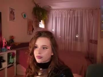 juelzfoxy from Chaturbate is Freechat