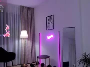 juicyypeachh_ from Chaturbate is Freechat