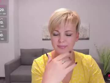 julia_wilsons from Chaturbate is Freechat