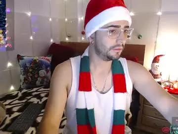 julian1225_ from Chaturbate is Freechat