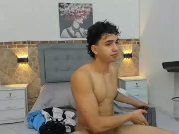 julian_billy from Chaturbate is Freechat