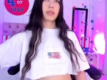 julianaa_castro from Chaturbate is Freechat