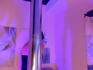 julianna_saenz from Chaturbate is Freechat