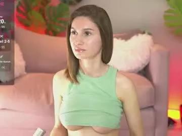 juliarichard from Chaturbate is Freechat