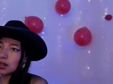 julieta_16_ from Chaturbate is Freechat