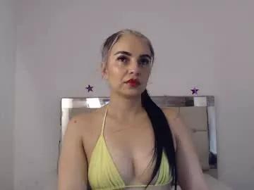 julieta__fox_ from Chaturbate is Freechat