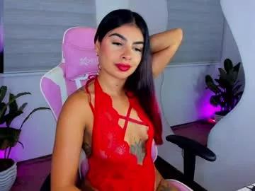 julietagames69 from Chaturbate is Freechat