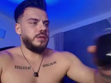 juliusmasters from Chaturbate is Freechat