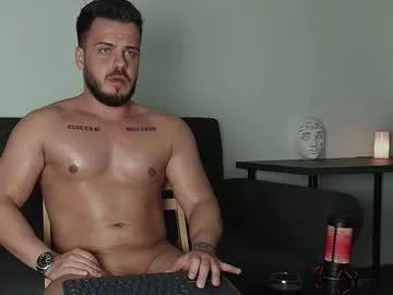 juliusmasters from Chaturbate is Freechat