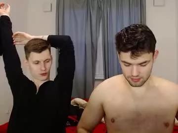 justin_badd from Chaturbate is Freechat