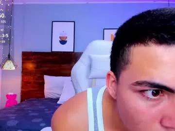 justin_deimond from Chaturbate is Freechat