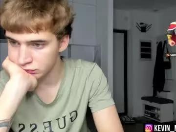 justin_martin666 from Chaturbate is Freechat