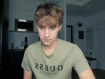 justin_martin666 from Chaturbate is Freechat