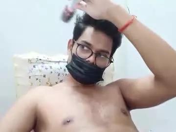 justin_new from Chaturbate is Freechat