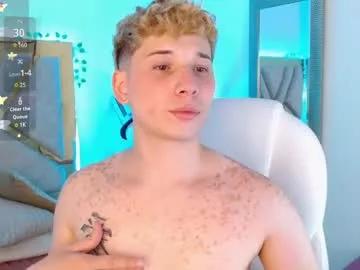 justinmiller__ from Chaturbate is Freechat