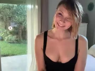 kaileeshy from Chaturbate is Freechat