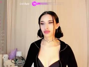 kali_ka from Chaturbate is Freechat