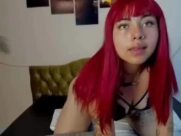 kali_storm from Chaturbate is Freechat