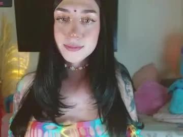 karla_zambrano from Chaturbate is Freechat