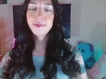 karla_zambrano from Chaturbate is Freechat