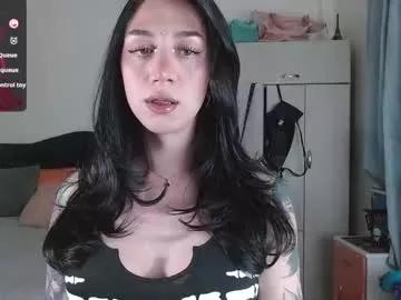 karla_zambrano from Chaturbate is Freechat