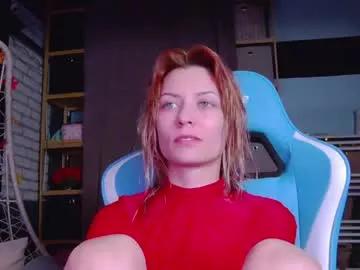 karoline121 from Chaturbate is Freechat