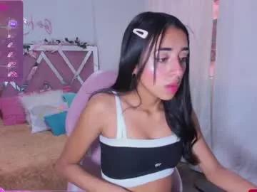 karoll_tay from Chaturbate is Freechat