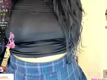 kat_ly_chan from Chaturbate is Freechat