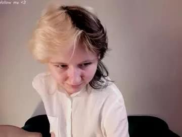 kate_blush_ from Chaturbate is Freechat
