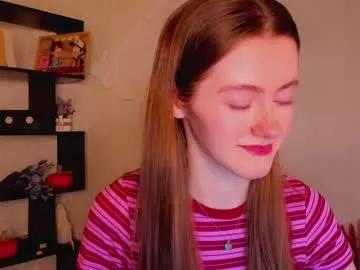 kate_cuddle from Chaturbate is Freechat