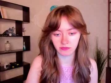 kate_cuddle from Chaturbate is Freechat