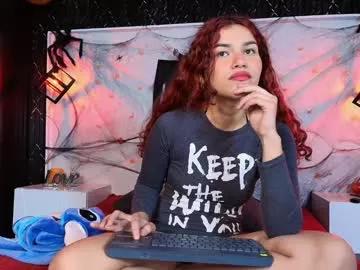 kate_logan from Chaturbate is Freechat