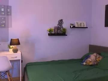 kathleen__james from Chaturbate is Freechat