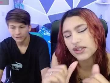 kati_and_alan from Chaturbate is Freechat