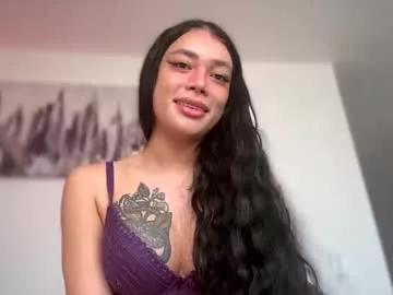 katy_monrroy from Chaturbate is Freechat