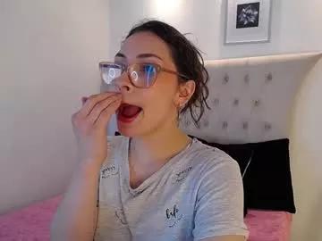 katy_van from Chaturbate is Freechat