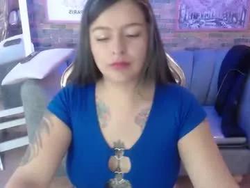 katya_b from Chaturbate is Freechat