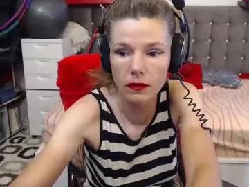 kellynumber from Chaturbate is Freechat