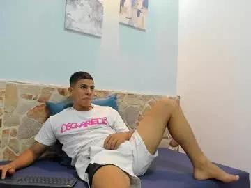 kevin_hott19 from Chaturbate is Freechat