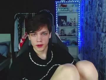 kevin_joestar from Chaturbate is Freechat